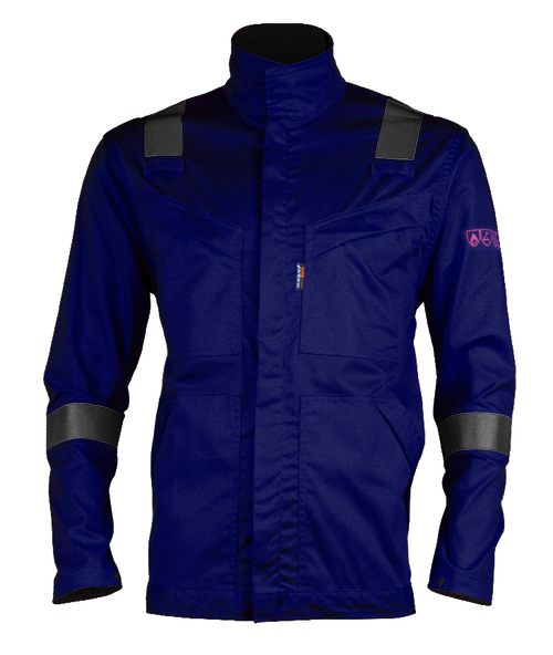 VESTE MULTI RISQUES THOR