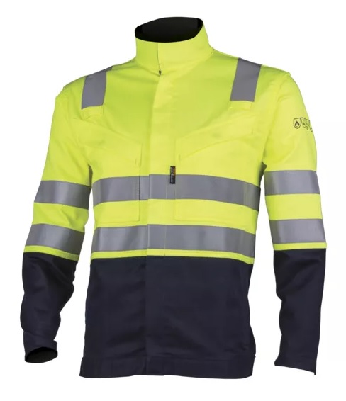 VESTE MULTI RISQUES THOR - HV